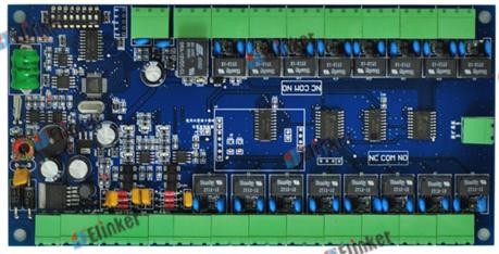 电梯接线端子应用 端子排 电梯端子台
